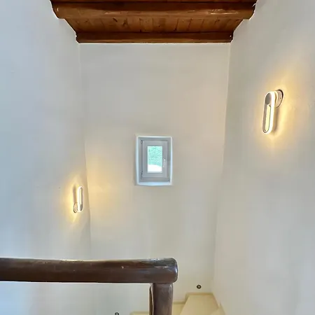 Myconian Unique In Marathi -elenas Hospitality - Villa